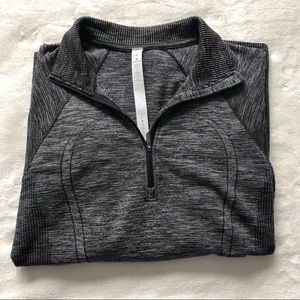 Lululemon Quarter Zip